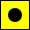 Sárga háttéren fekete szöveg